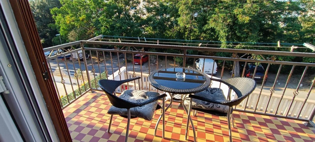 Apartments Ivanka Hvar Town Luaran gambar