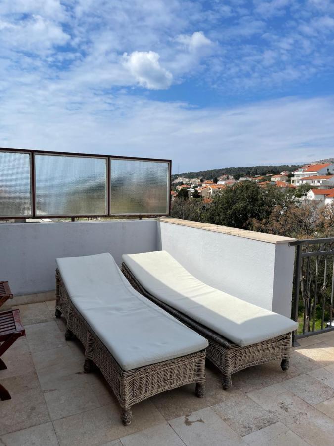 Apartments Ivanka Hvar Town Luaran gambar