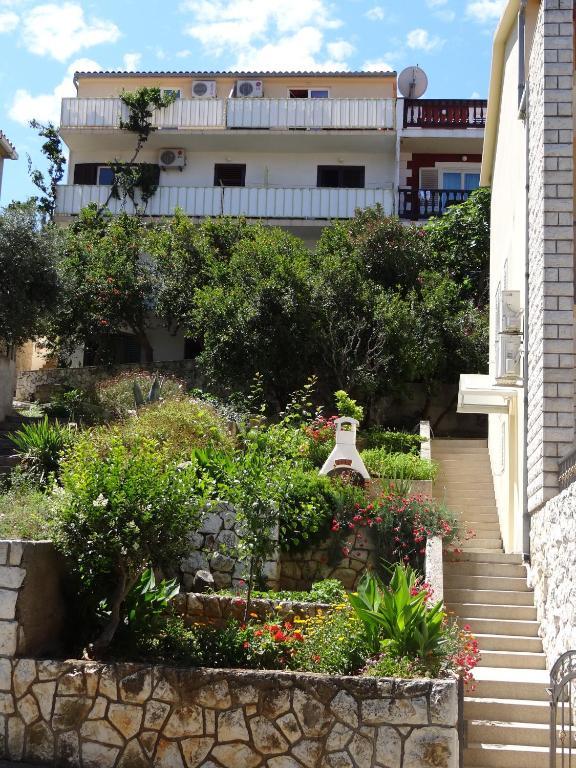 Apartments Ivanka Hvar Town Luaran gambar