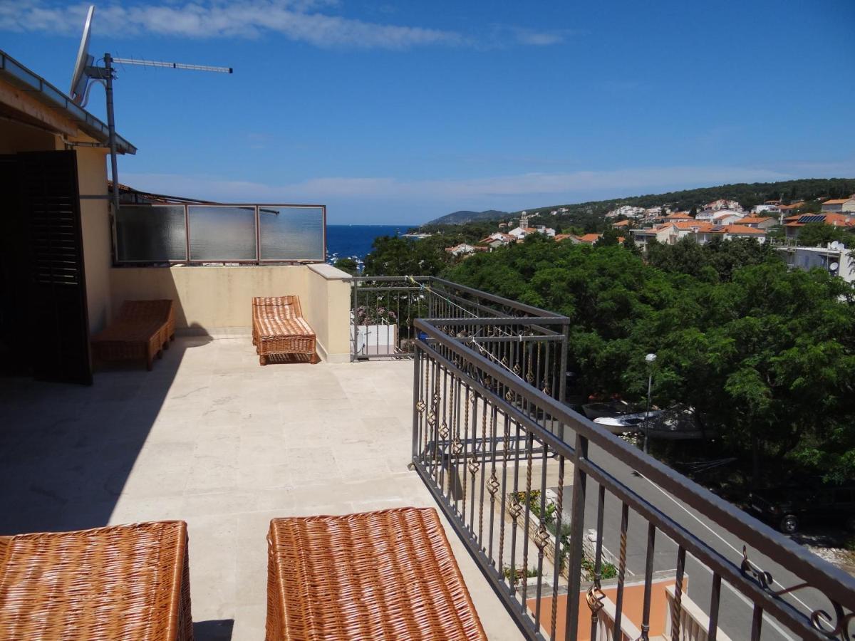 Apartments Ivanka Hvar Town Luaran gambar